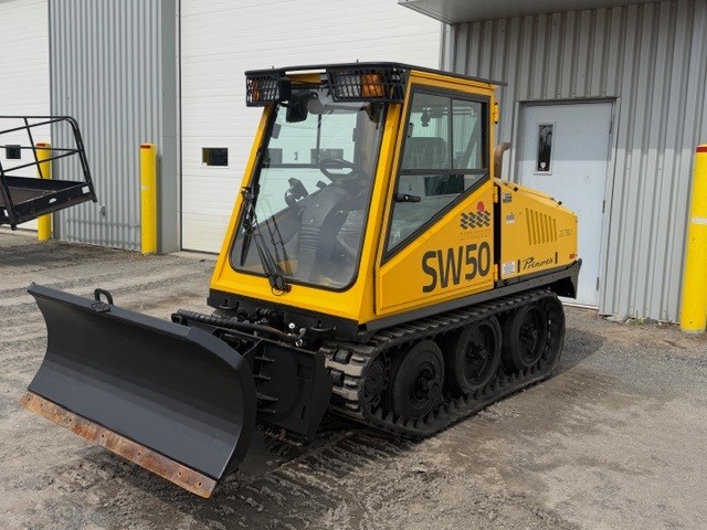 Prinoth SW50